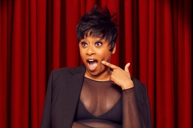 Presales to phoebe robinson: feral &amp; fired up!: members use these when buying pre-sale tickets