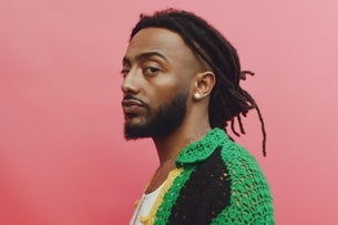 Aminé - Tour de Dance 2025 Seating Plans