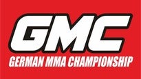 German MMA Championship in Deutschland