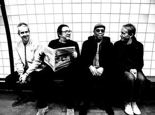 Summer Nights on the Southside - Ocean Colour Scene, 2025-06-29, Глазго