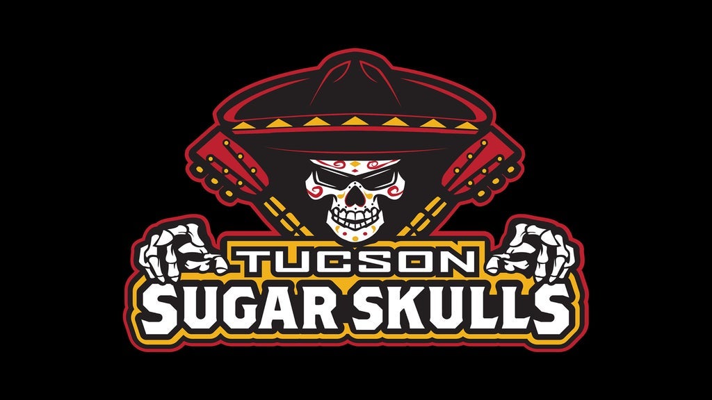 Photo of Tucson Sugar Skulls vs. Orlando Pirates
