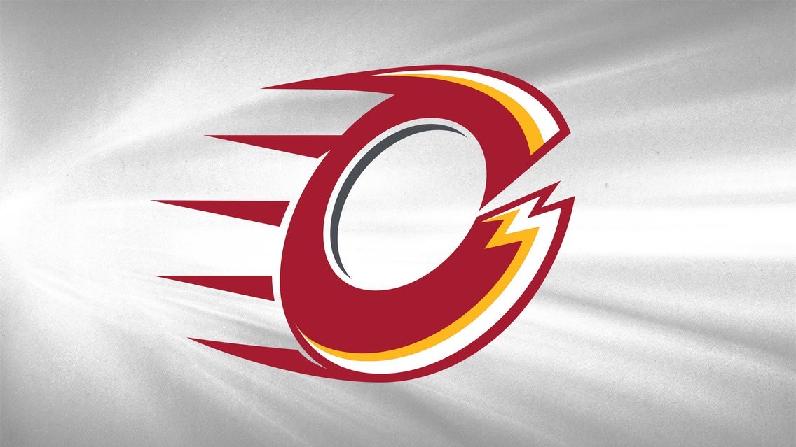 Ottawa Charge против Toronto Sceptres