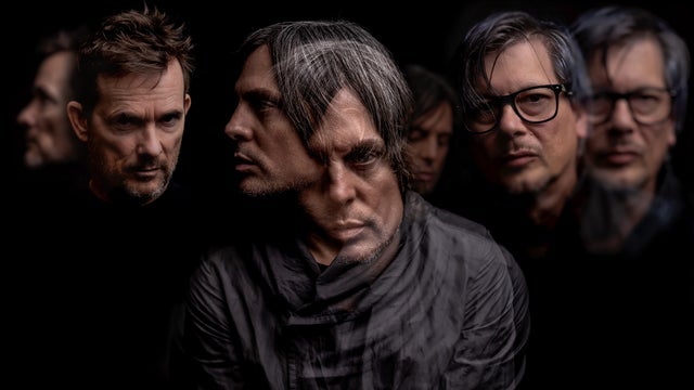 Failure With Special Guests All Under Heaven - Lost Location Tour