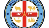 Melbourne City FC tickets and events in Australia 2025 - 2026