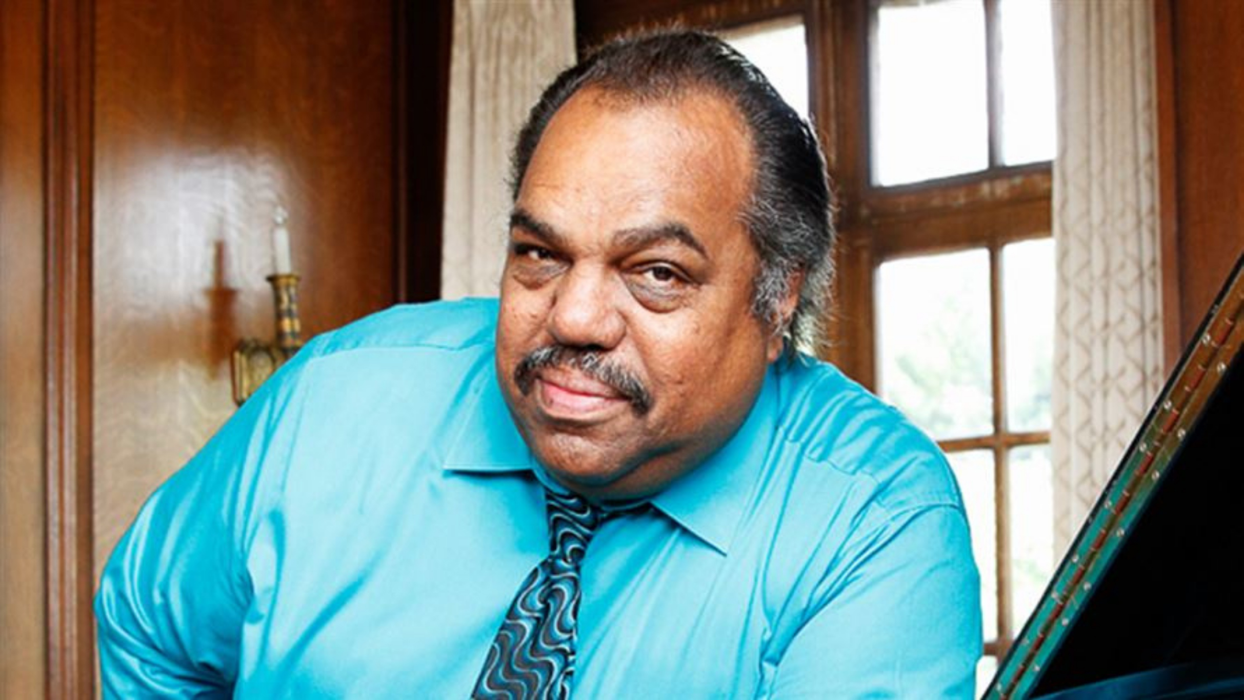 Daryl Davis