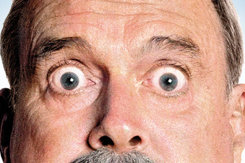 John Cleese  Why There Is No Hope