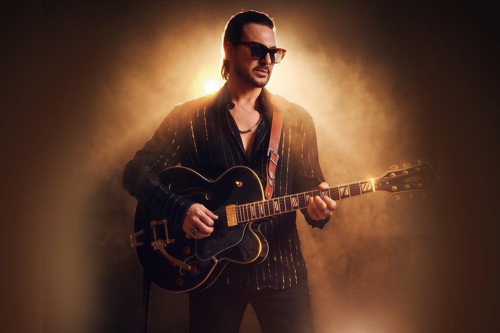 Beto Cuevas