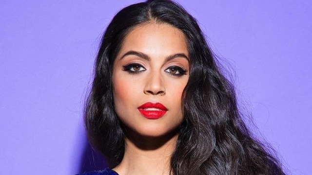 Lilly Singh