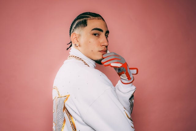 Presales to omar courtz: members use these when buying pre-sale tickets