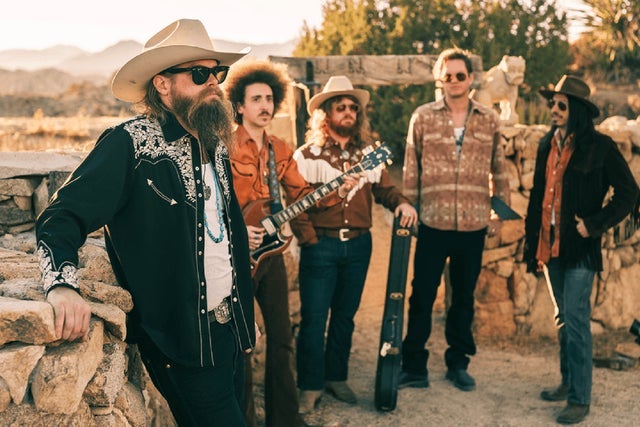 Presale codes for robert jon &amp; the wreck: members use these when buying pre-sale tickets