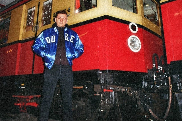 Shacke One