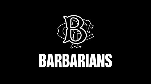 Barbarians vs South Africa in DHL Stadium, Cape Town 28/06/2025