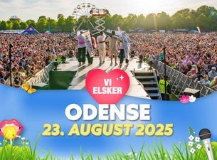 Vi Elsker Odense 2025