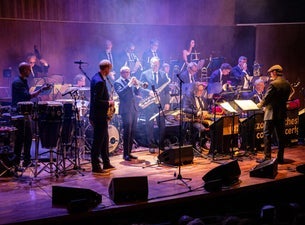Jazz Orchestra of the Concertgebouw & Marcel Veenendaal