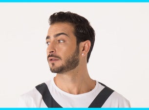 Sami Beigi In Concert event poster