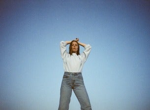 Maggie Rogers Seating Plans