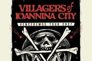 VILLAGERS OF IOANNINA CITY