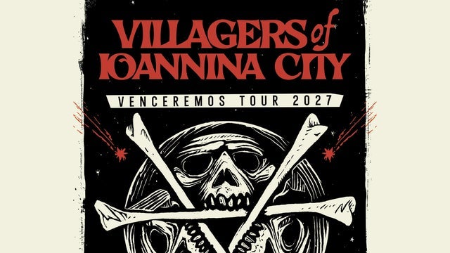 VILLAGERS OF IOANNINA CITY