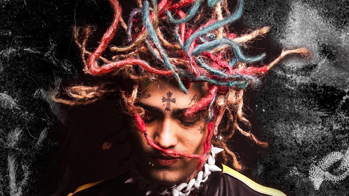 Photo of Lil Pump