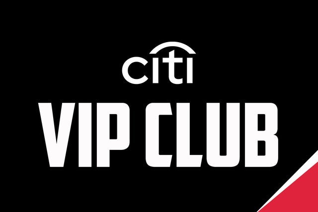 Citi VIP Club: $UICIDEBOY$ (Not an Event Ticket) presales in Bristow