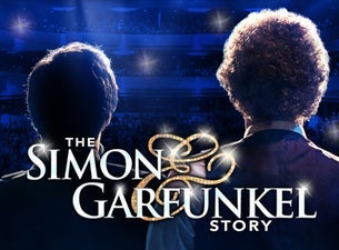 The Simon & Garfunkel Story