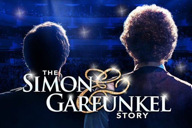 The Simon & Garfunkel Story