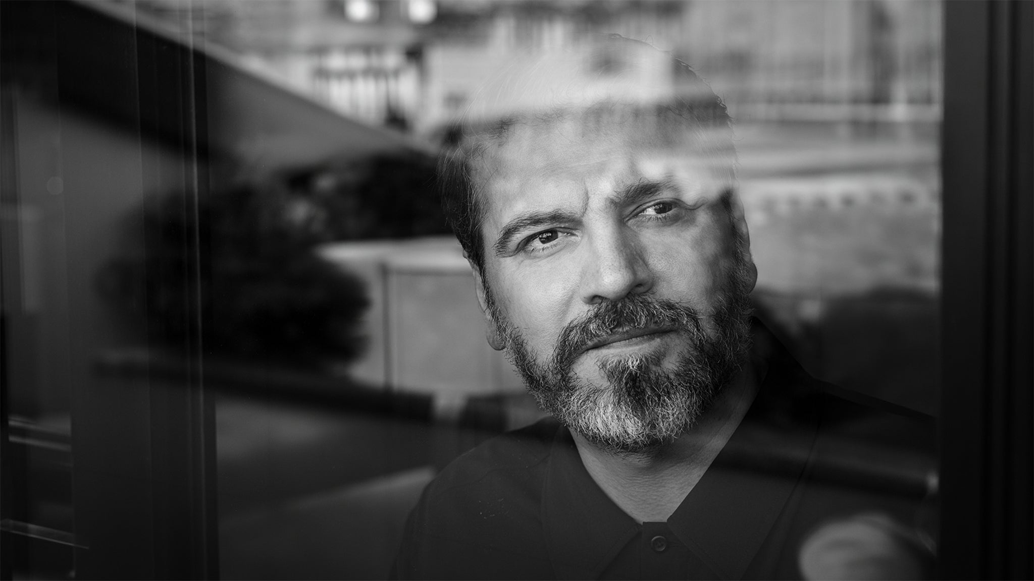 Sami Yusuf