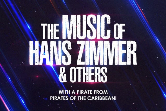 The Music of Hans Zimmer & Others