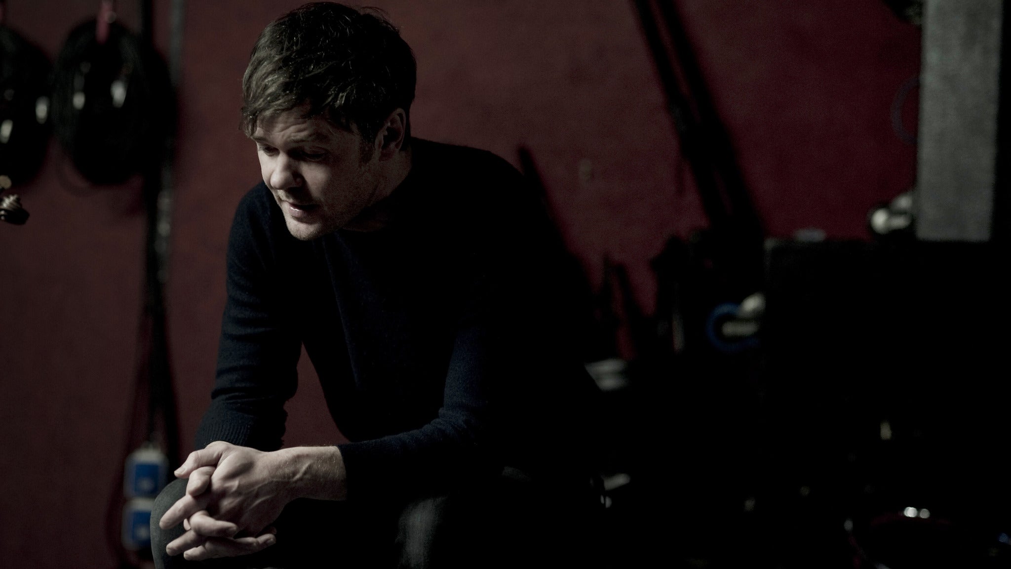 Roddy Woomble Event Title Pic