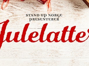 Bilde for arrangement Julelatter 2025