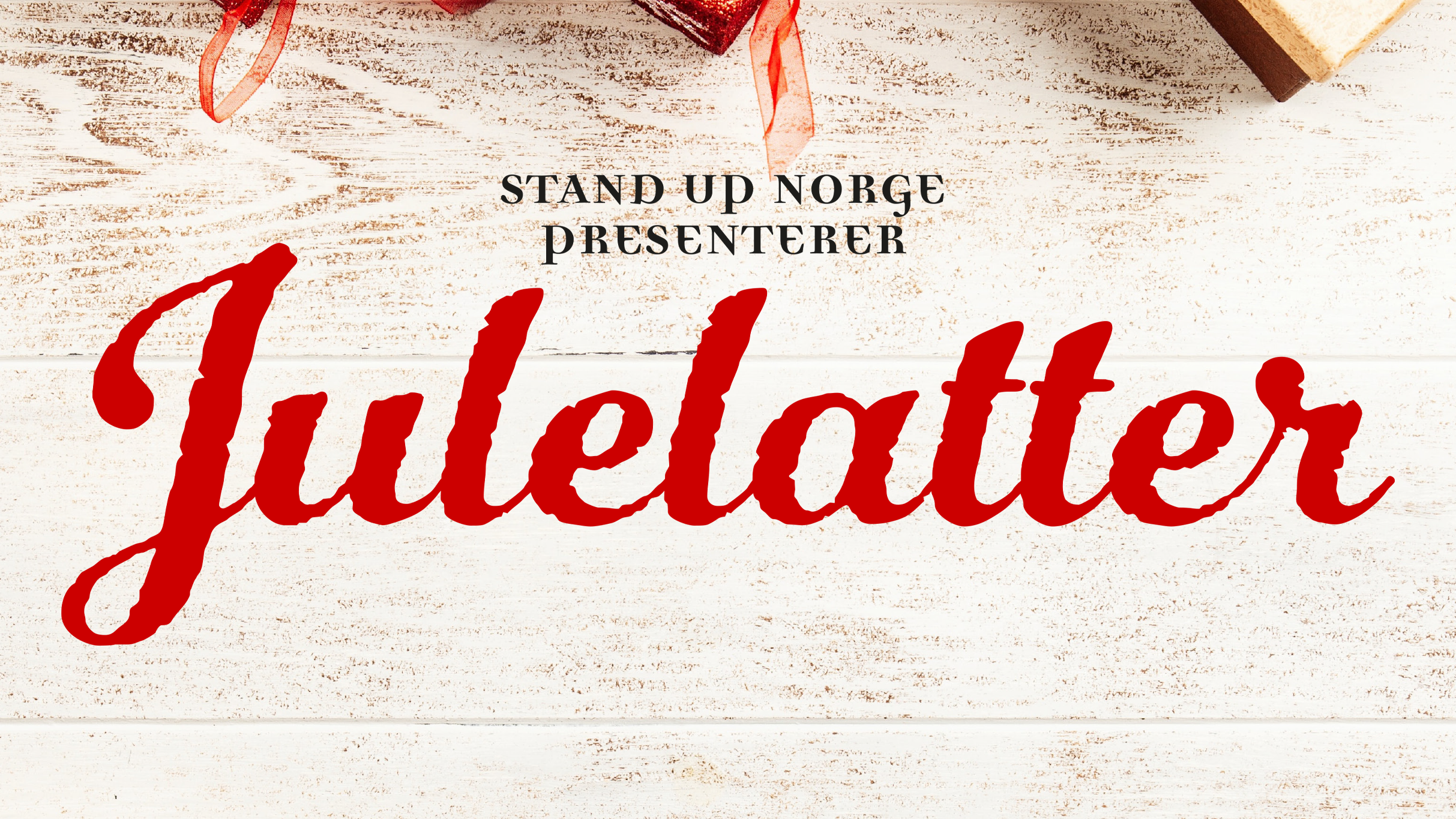 Julelatter 2025