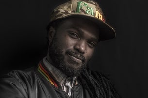 THE WAILERS 50 Years of Positive Vibrations