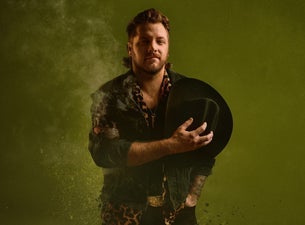 Matt Lang - Ain't That Bad