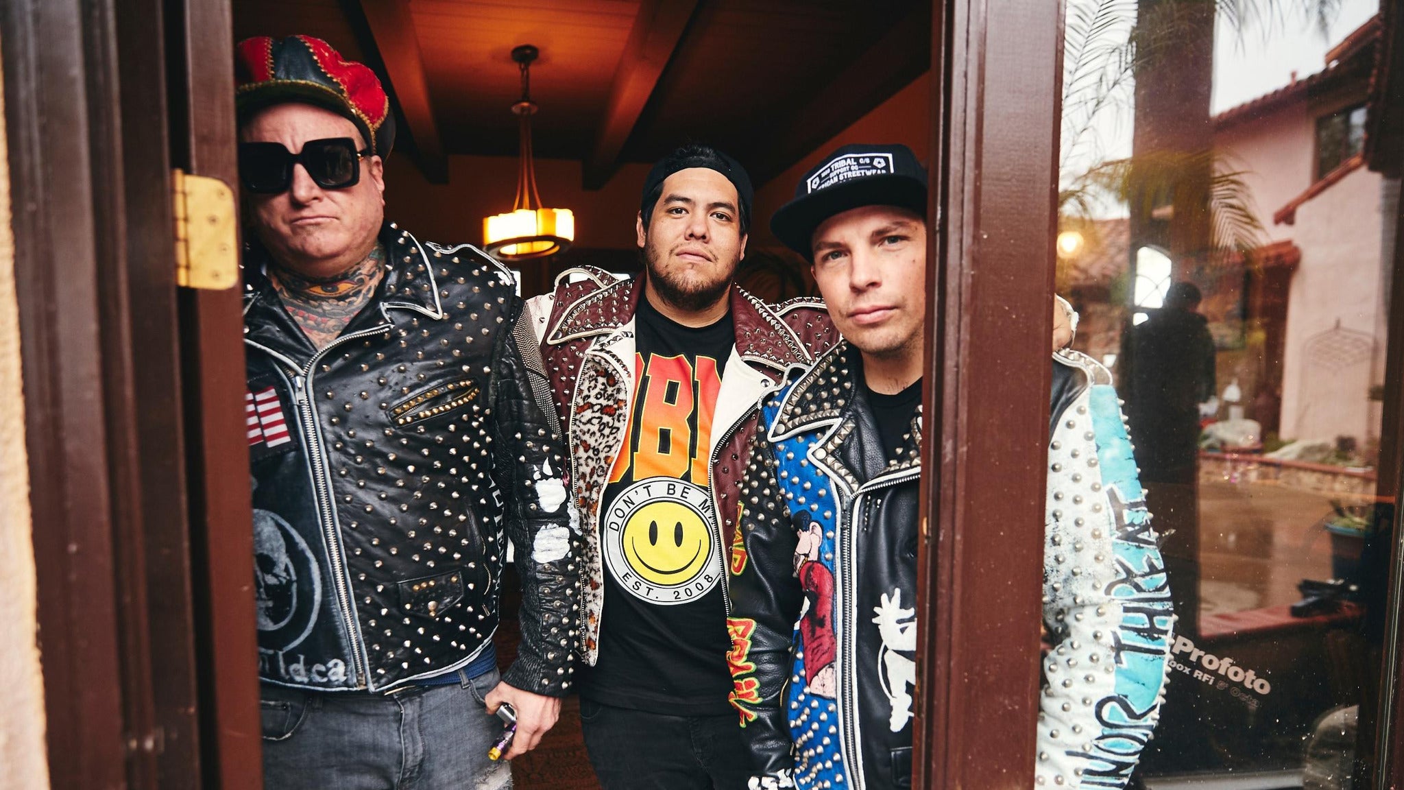 Sublime with Rome presale code