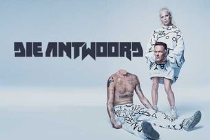 Die Antwoord