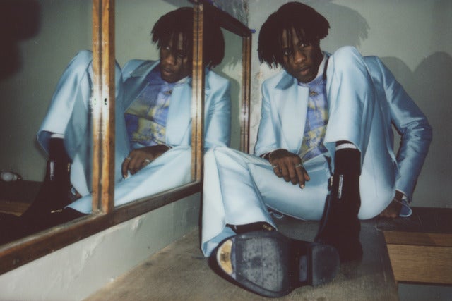 Presale codes for obongjayar: members use these when buying pre-sale tickets