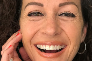 Jill Kimmel Presented By Jimmy Kimmel's Comedy Club