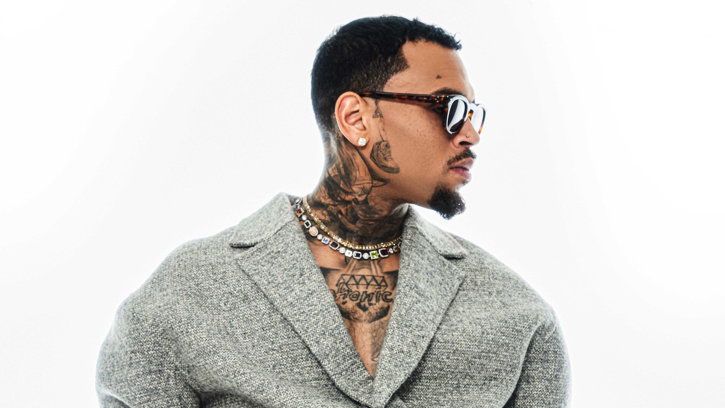 Chris Brown - The 11:11 Tour at Legacy Arena at The BJCC