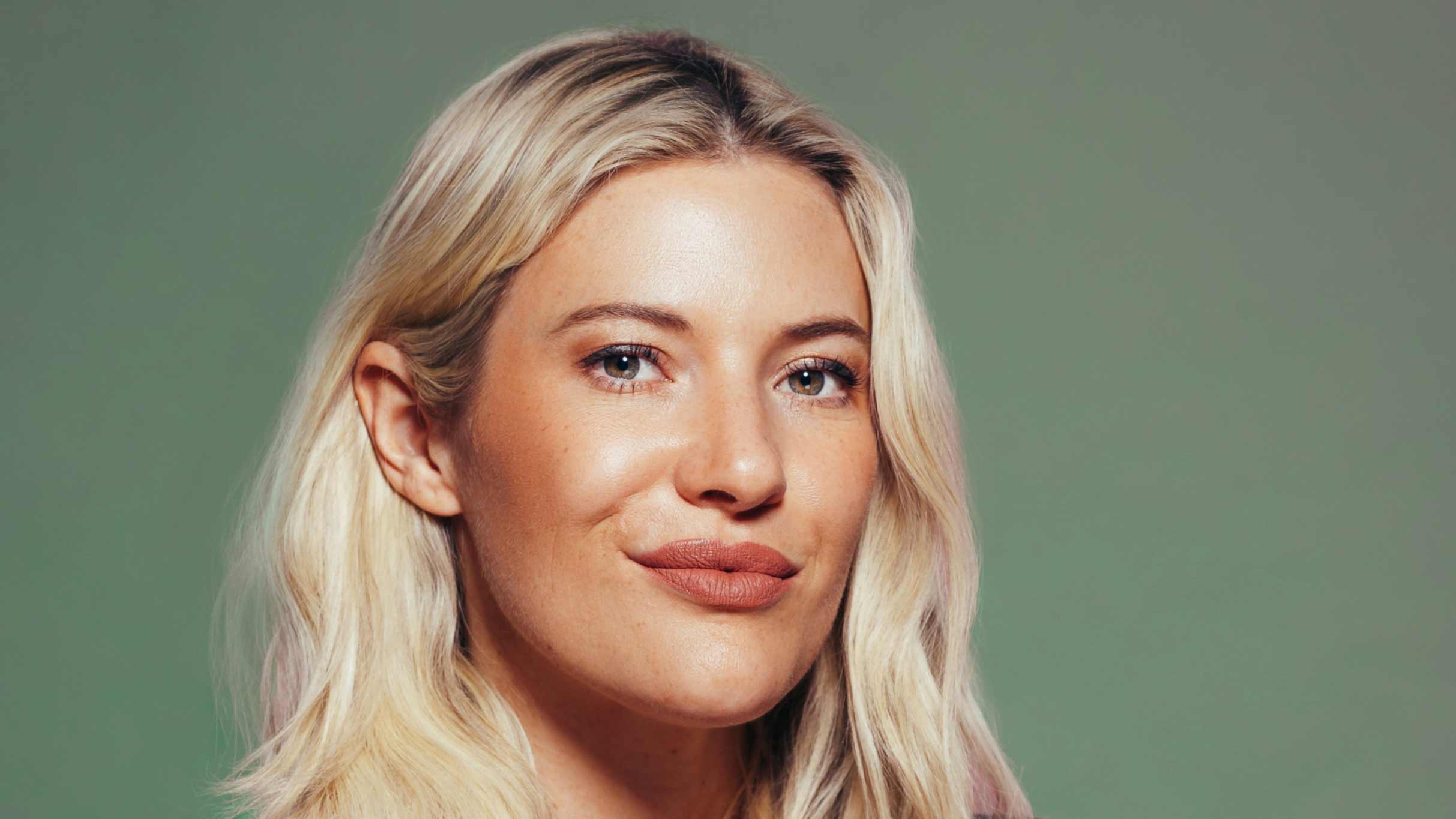 Katherine Blanford at Punch Line Comedy Club - San Francisco