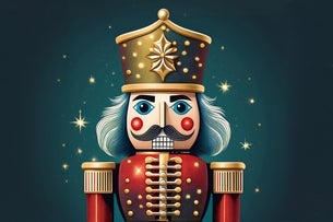 The Nutcracker Presented By Ballet Etudes
