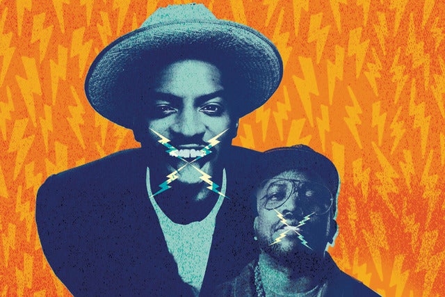 Artist Image Thumbnail