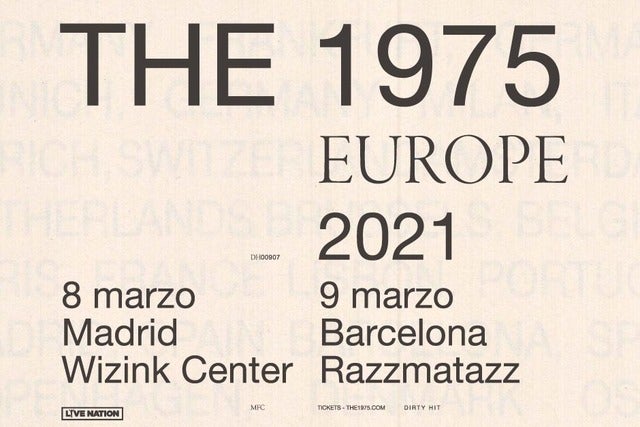 The 1975