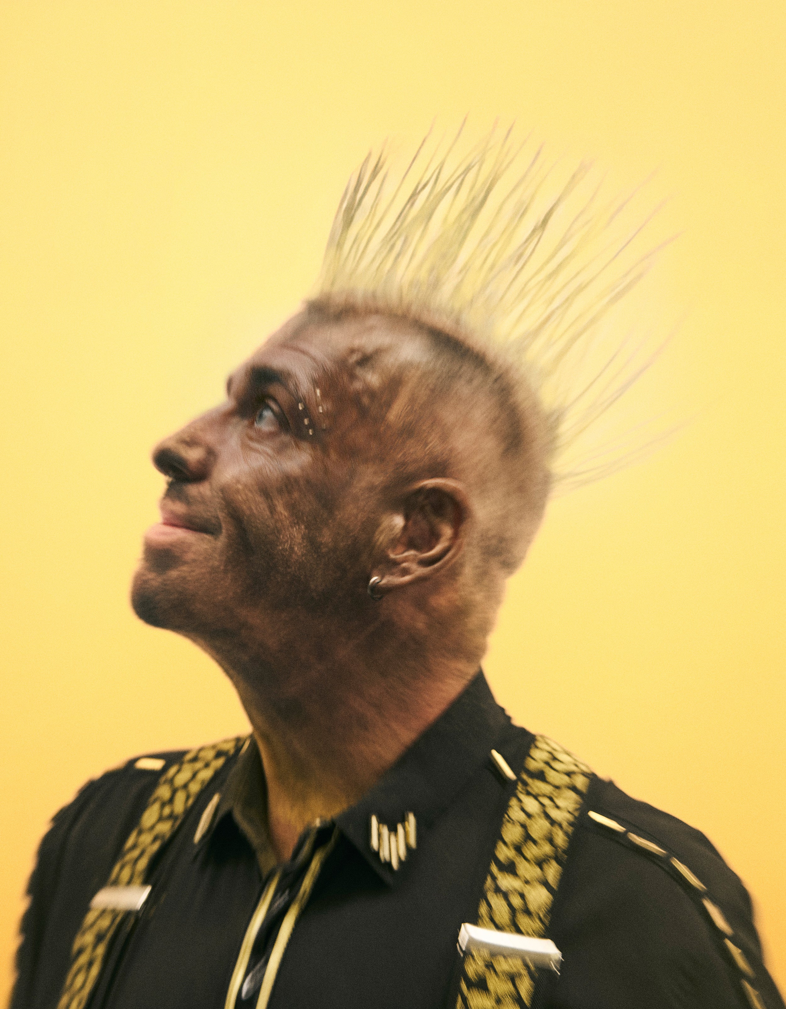 Till Lindemann
