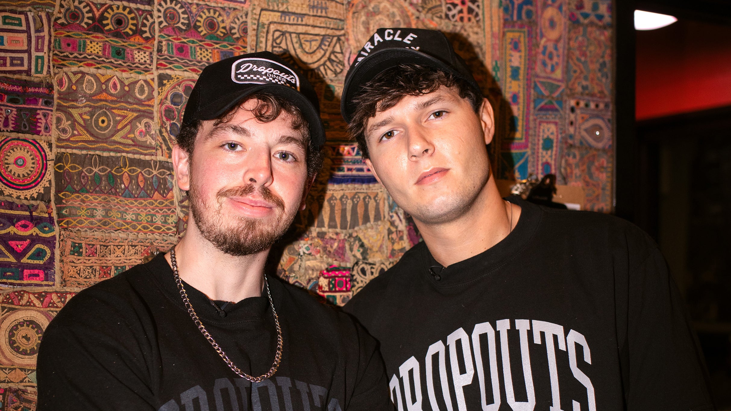 Dropouts is Dead Tour presale password for approved tickets in Madison