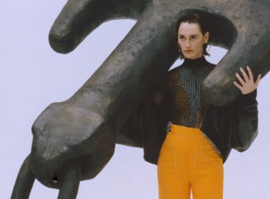 Yelle, 2020-12-17, Brussels