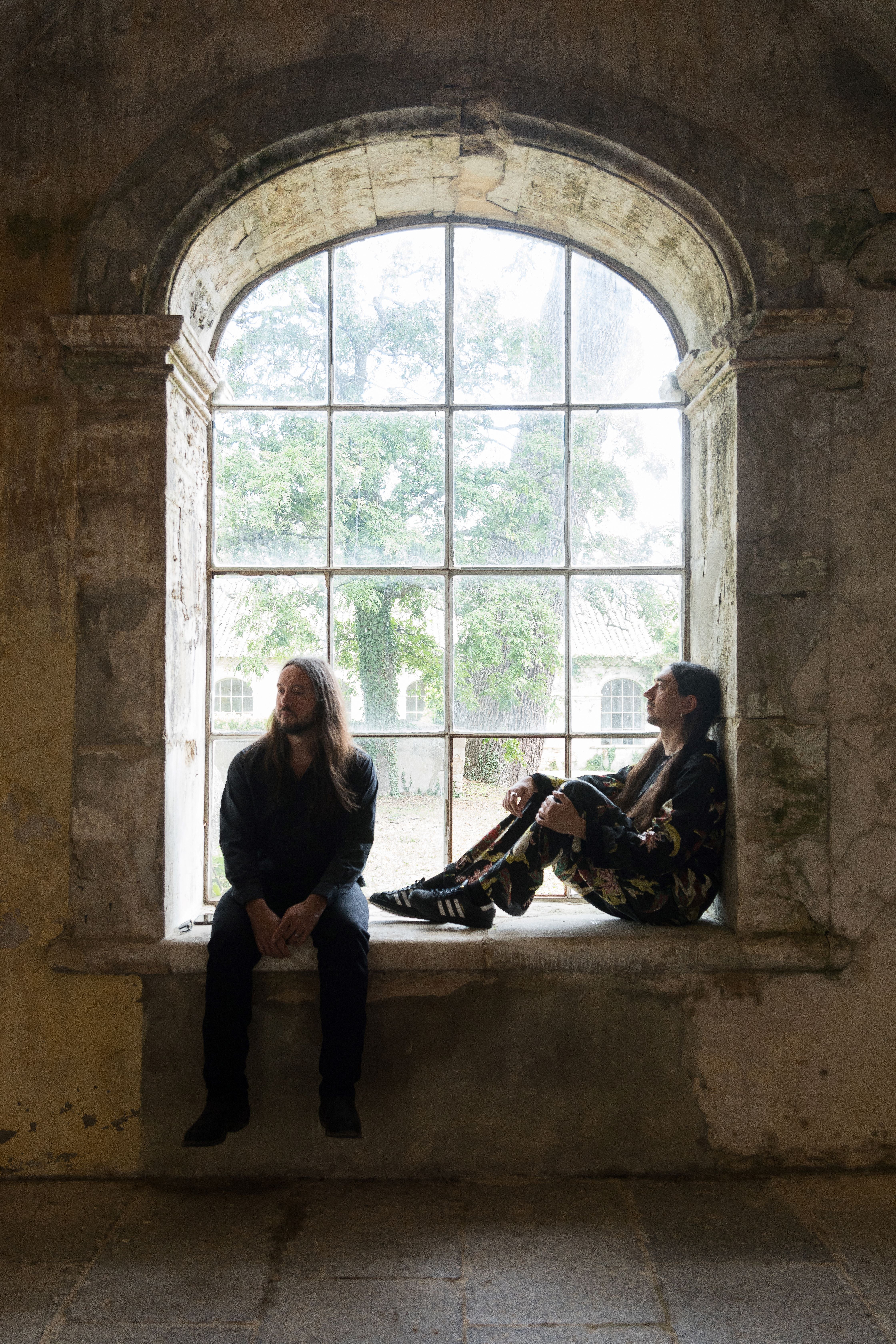 Hotels near Alcest Events