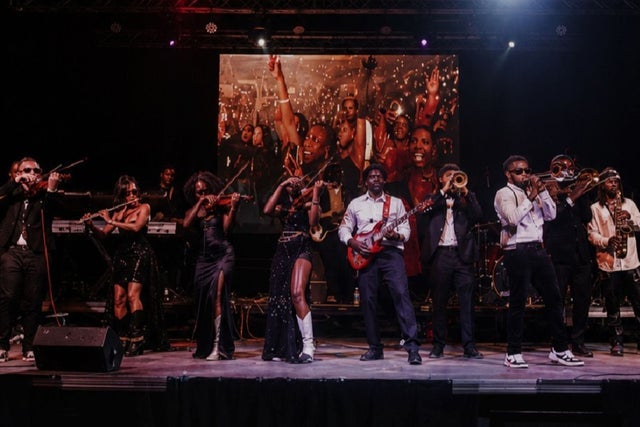 The Renaissance Orchestra presale code for early tickets