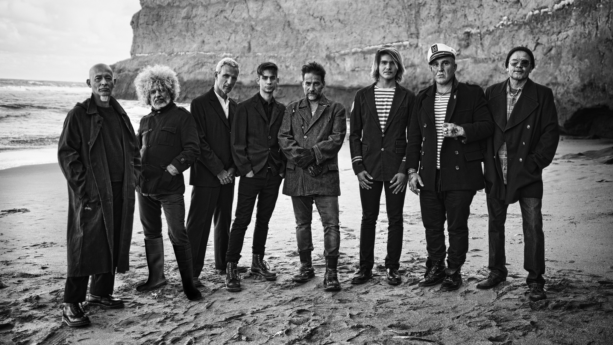 Los Fabulosos Cadillacs