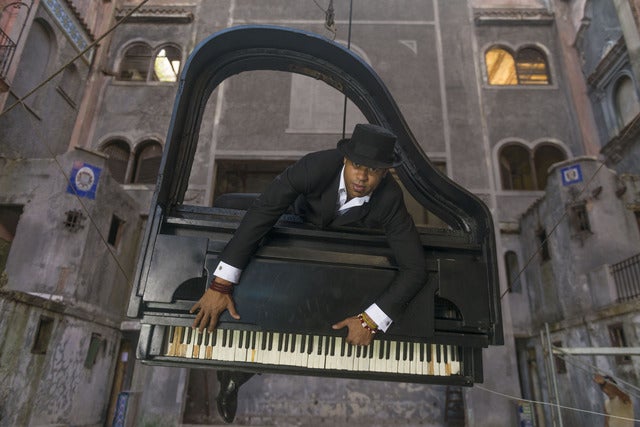 Presale codes for roberto fonseca: members use these when buying pre-sale tickets