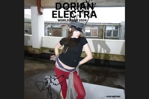 Dorian Electra
